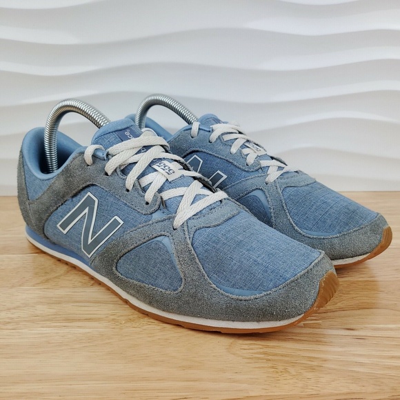 new balance 555